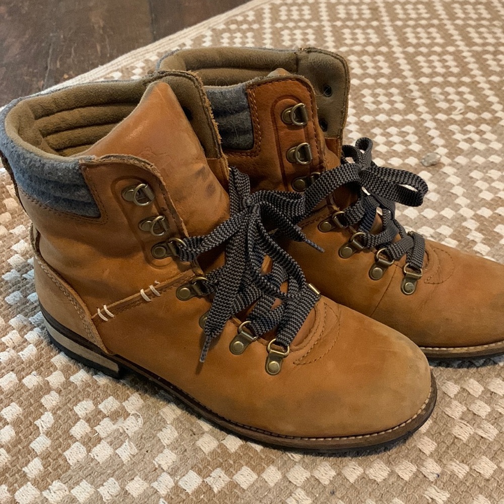 Kodiak Winter Waterproof Boots